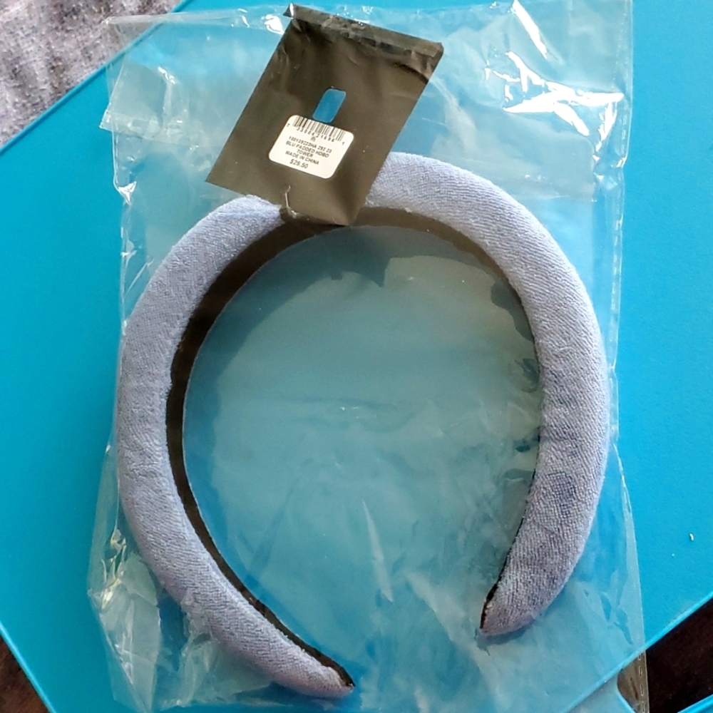 Headband